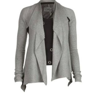 All Saints Sweaters - ALL SAINTS ASYMMETRICAL SWEATER All Saints Sweaters - ALL SAINTS ASYMMETRICAL SWEATER